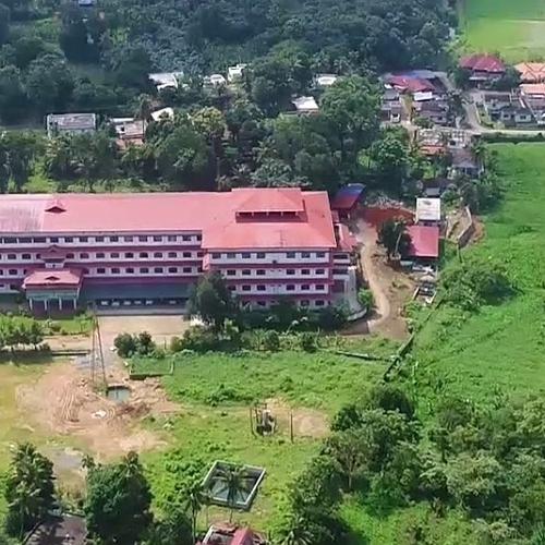 Nangelil Ayurveda Hospital, Ernakulam, Kerala
