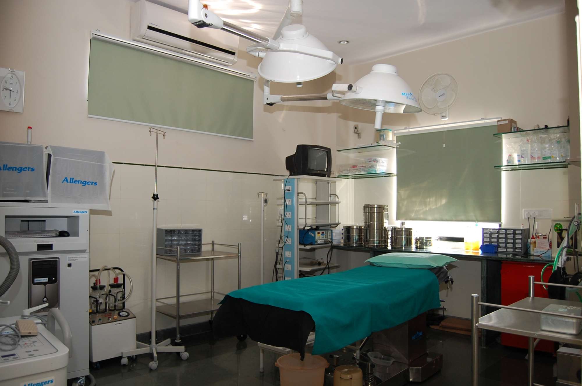 Vinayak Ayurveda Hospital - Nagpur