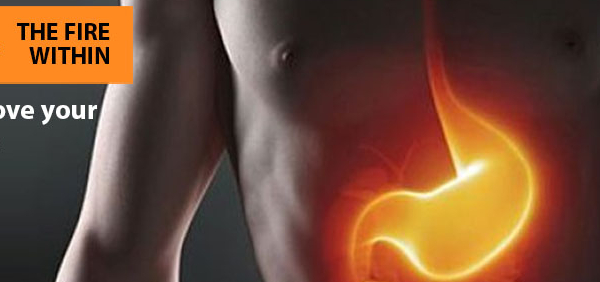 Simple ways to improve your digestion:
