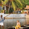 Beach and Lake Ayurvedic Resort, Thiruvananthapuram, Kerala