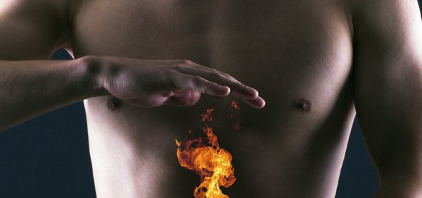 Top 10 Ancient Secrets For A Lively Digestive Fire