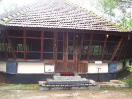 Rajah Healthy Acres - Ayurveda Centre, Palakkad, Kerala