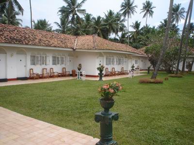 Lotus Villa Ayurveda Resort